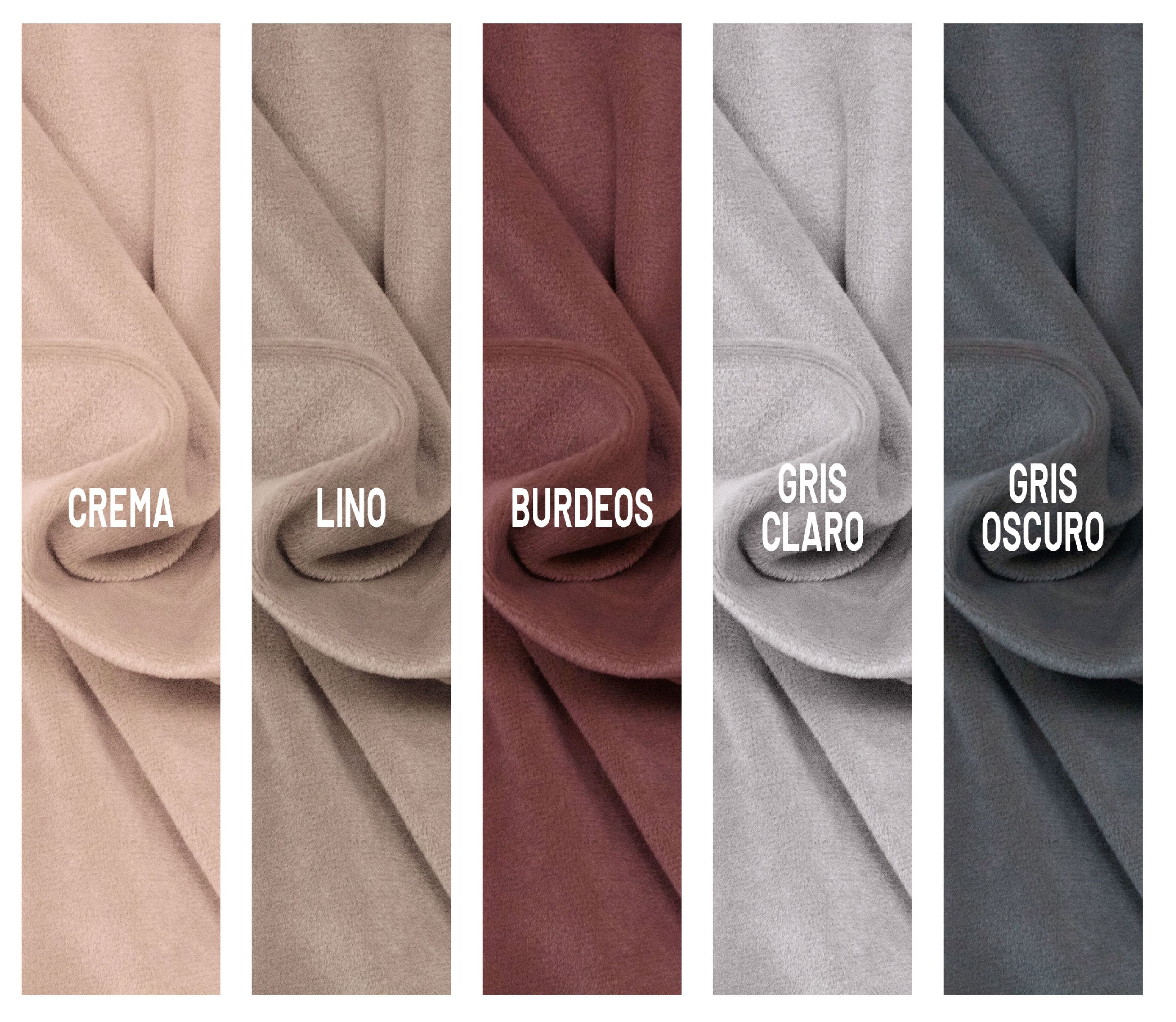 Colorido Velvet Nueva Textura